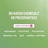 MIELLE - Rosemary Mint Blend - Conditioner