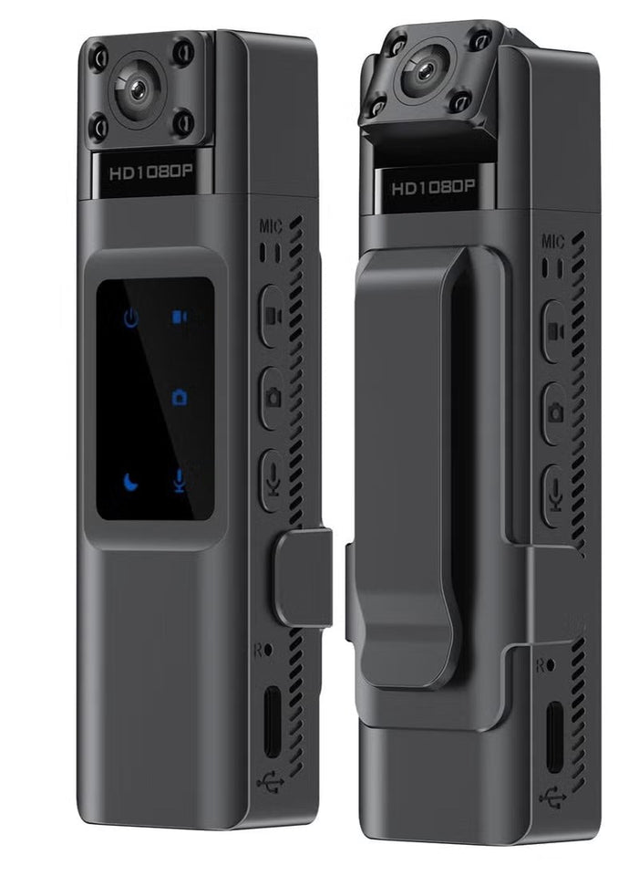 Mini HD Wifi Pocket Camera included Night Vision