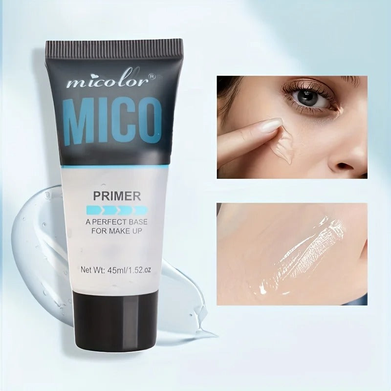 Makeup Set Of Makeup Primer + Setting Spray